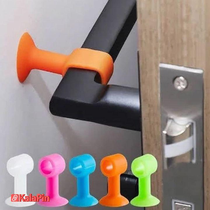 Untitled design (3) ضربه گیر و هولدر چندکاره بسته 4 عددی - Image 1