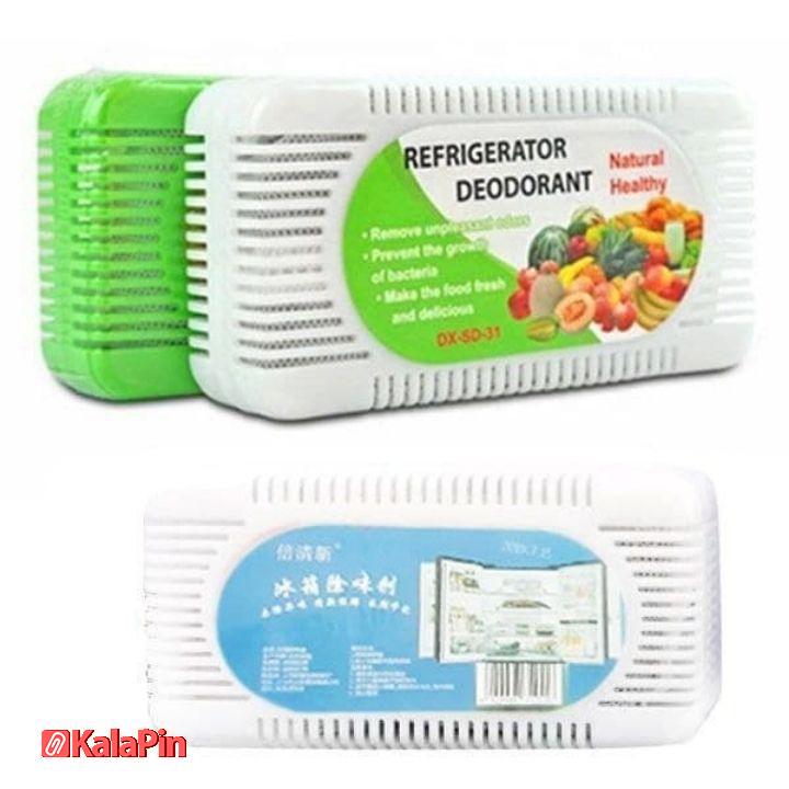 Untitled design (3) بوگیر یخچال DX-MM-21 - تصویر 1