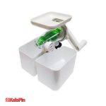 آبمیوه گیری چند کاره جم - تصویر 4