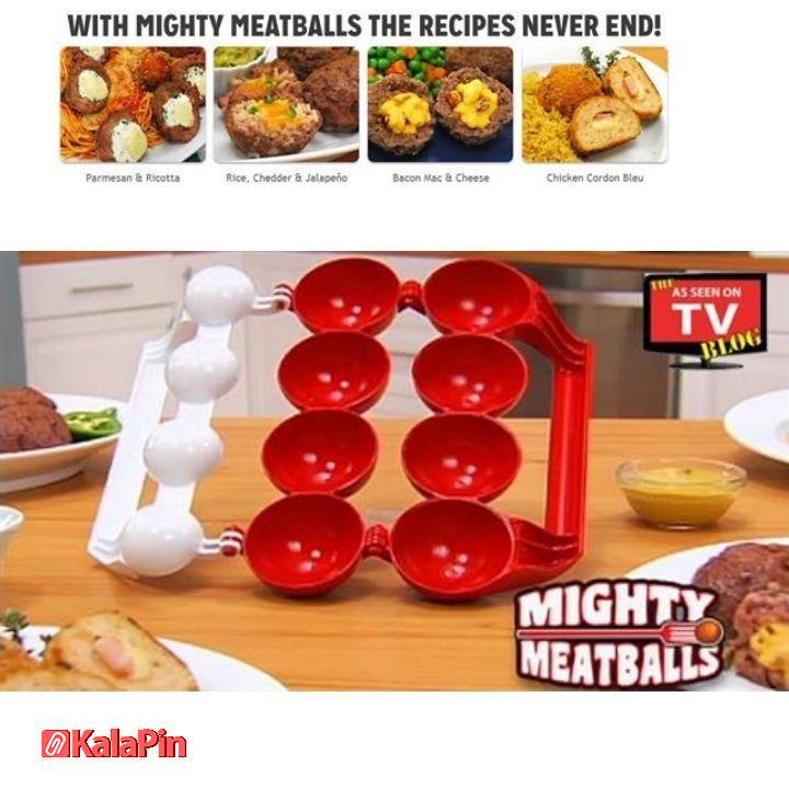 Untitled design (3) کوفته پیچ Mighty Meatballs - Image 2