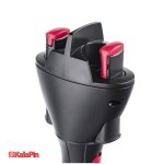 بافت مو بابیلیس مدل Twist Secret - تصویر 3