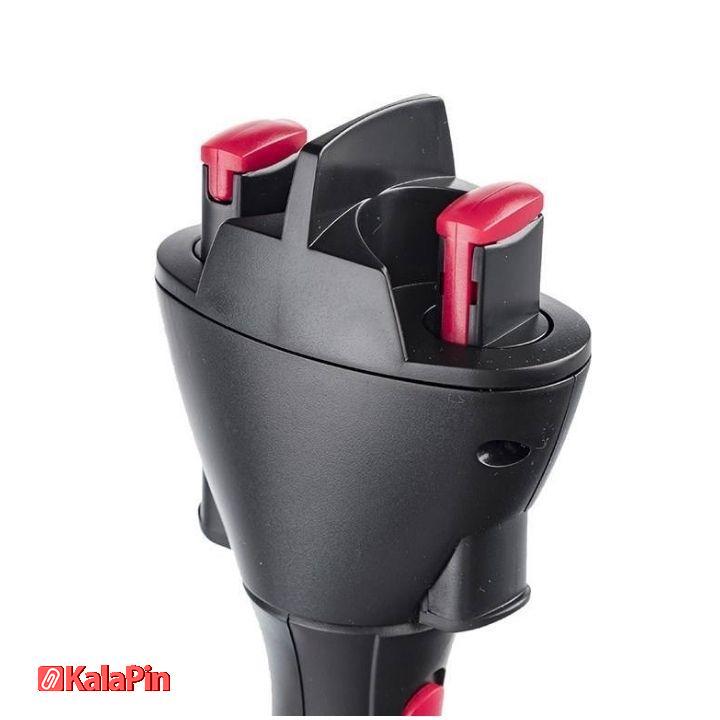 Untitled design (3) بافت مو بابیلیس مدل Twist Secret - Image 3