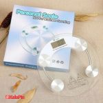 ترازو دیجیتال پرسونال اسکیل Personal Scale