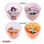 خردکن اسپین کاتر سایز بزرگ Easy Spin Cutter - تصویر 3