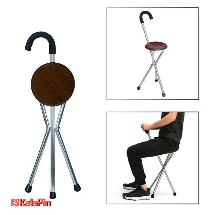 Untitled design عصا صندلی دار - تصویر 1