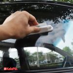 آبگریز و ضد آب شیشه آکواپیل Aquapel - تصویر 3