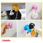 ضربه گیر و هولدر چندکاره بسته 4 عددی - تصویر 5