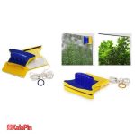 شیشه شور مغناطیسی - تصویر 3