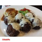 کوفته پیچ Mighty Meatballs - تصویر 4