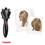 بافت مو بابیلیس مدل Twist Secret - تصویر 4