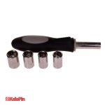 مجموعه 23عددی ابزار مایسون Myson - تصویر 4