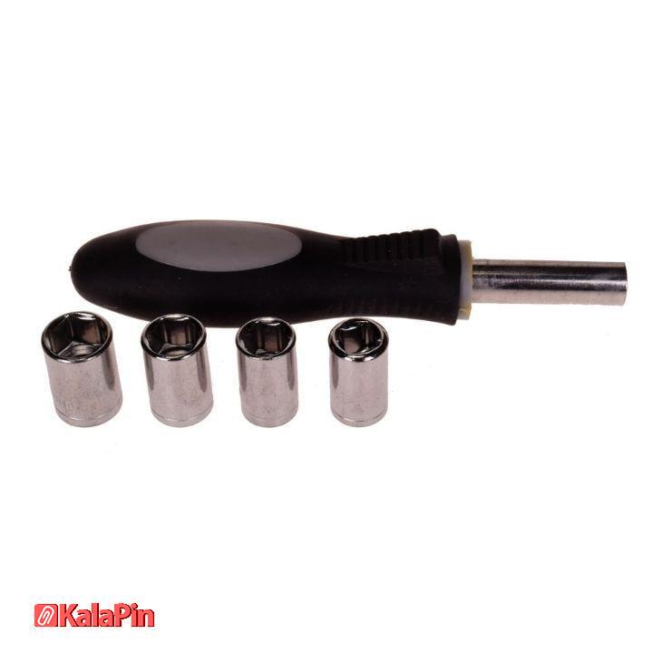 Untitled design (4) مجموعه 23عددی ابزار مایسون Myson - Image 4