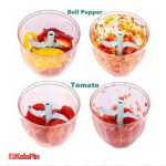 خردکن اسپین کاتر سایز بزرگ Easy Spin Cutter - تصویر 4