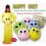 پتو آستین دار کودک هپی کوزی Happy Cozy