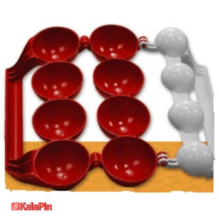 Untitled design کوفته پیچ Mighty Meatballs - Image 3