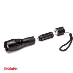 چراغ قوه تک لایت Taclight - Image 6
