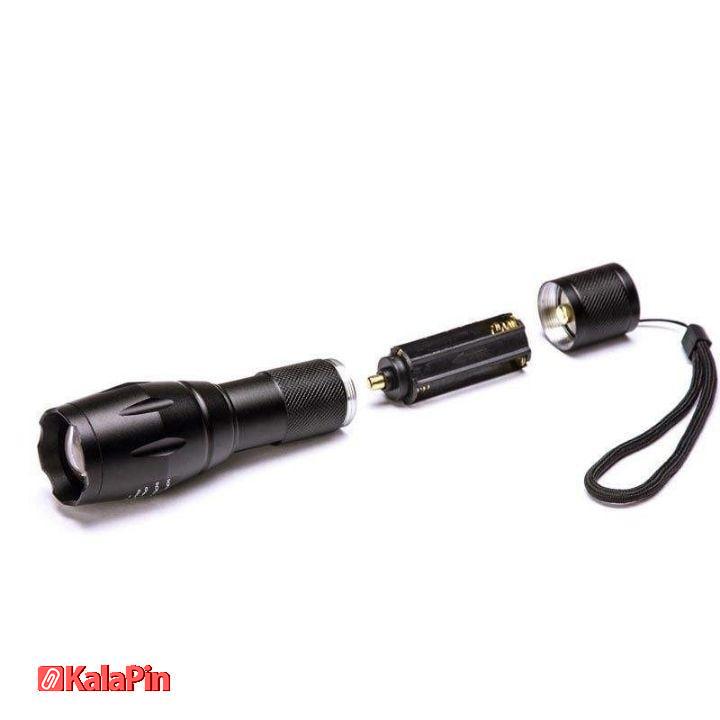 Untitled design (5) چراغ قوه تک لایت Taclight - Image 6