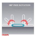 هولدر دمپایی ۳ تایی - تصویر 4