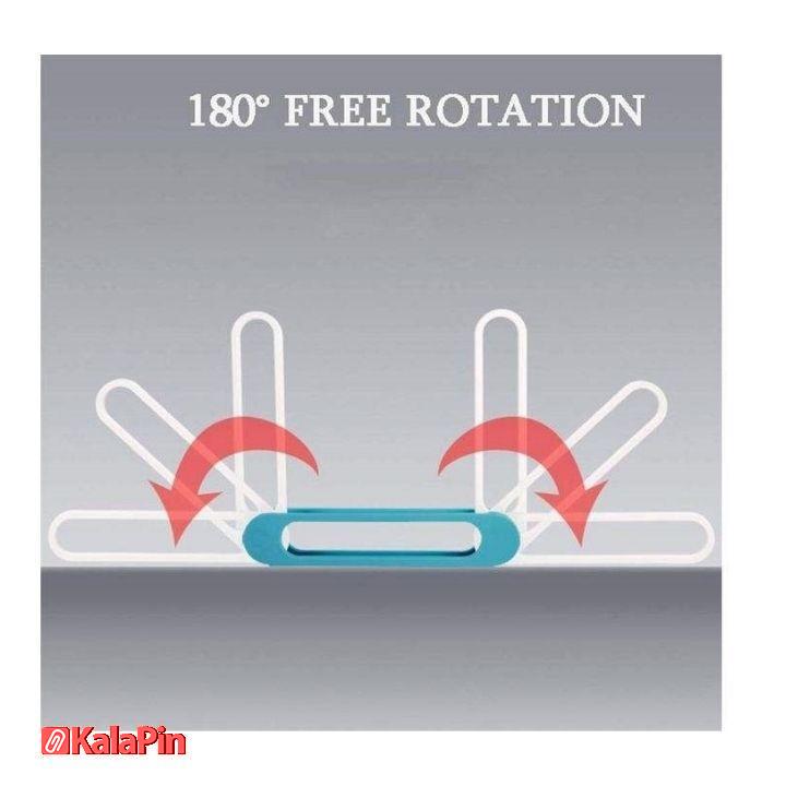 Untitled design (5) هولدر دمپایی ۳ تایی - Image 4