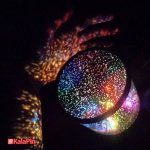 چراغ خواب star master - تصویر 2