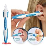 گوش پاک کن چرخشی اسمارت