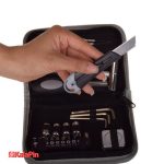 مجموعه 23عددی ابزار مایسون Myson - تصویر 2