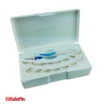 گوش پاک کن چرخشی اسمارت - تصویر 2