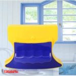 شیشه شور مغناطیسی - تصویر 6