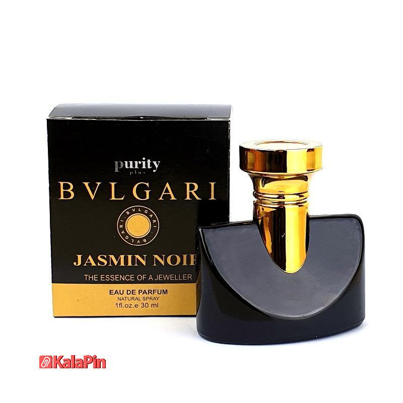 WhatsApp Image 2021-08-24 at 13.22.07 عطر ادکلن بولگاری جاسمین نویر Bvlgari Jasmin Noir EDP - Image 1