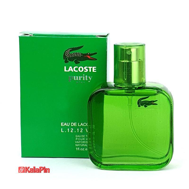 WhatsApp Image 2021-08-24 at 13.22.10 عطر ادکلن لاگوست او د لاگوست Lacoste Eau de Lacoste - تصویر 1
