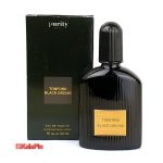 عطر تام فورد بلک ارکید سری قدیم آمریکا  Tom Ford Black Orchid