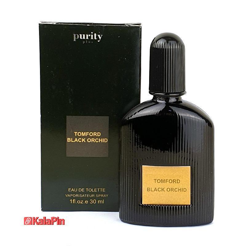 WhatsApp Image 2021-08-24 at 13.22.31 عطر تام فورد بلک ارکید سری قدیم آمریکا Tom Ford Black Orchid - تصویر 1
