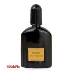 عطر تام فورد بلک ارکید سری قدیم آمریکا  Tom Ford Black Orchid - تصویر 2