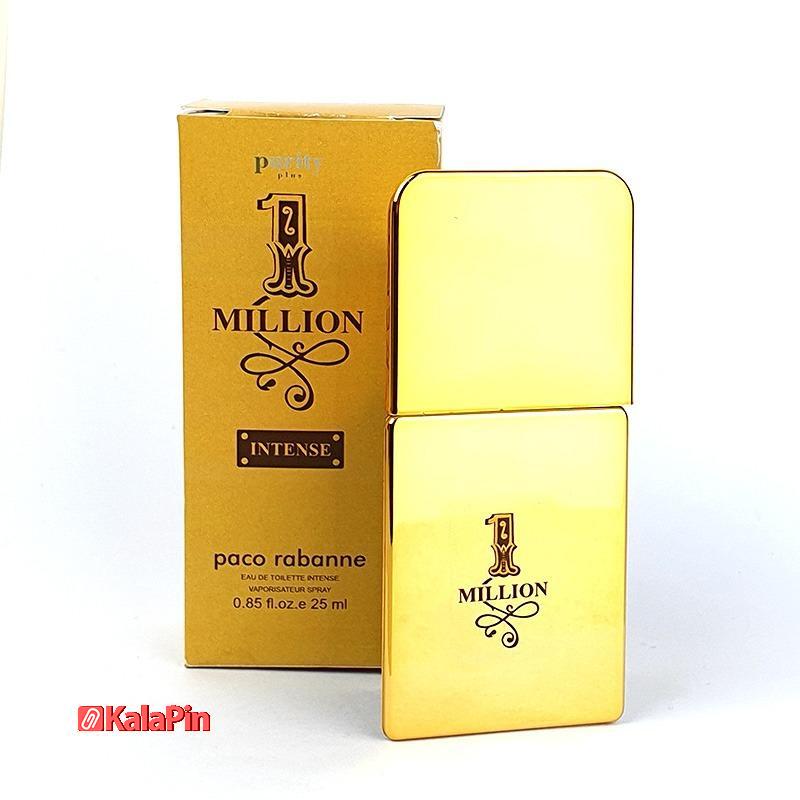 WhatsApp Image 2021-08-24 at 13.22.34 عطر ادکلن پاکو رابان وان میلیون مری میلیونز Paco Rabanne 1 Million Merry Millions - Image 1