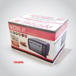 آون توستر نوبل 60 لیتری - تصویر 3