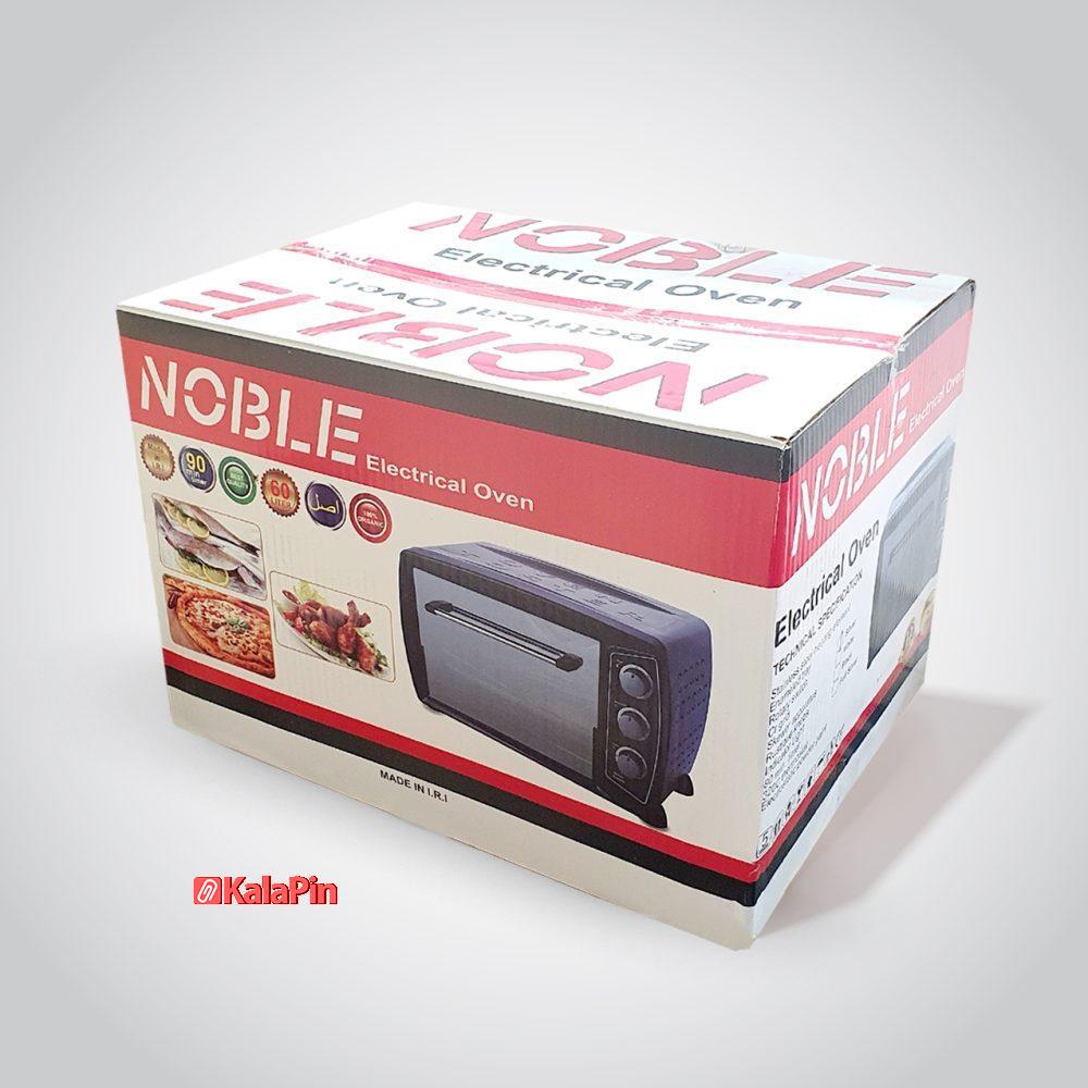 ae176c13c19ef05b1f2b85d435f3b95c796fa748_1603187323 آون توستر نوبل 60 لیتری - Image 3