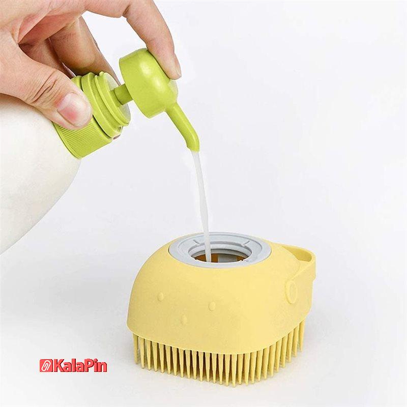 b9ddb3 لیف سیلیکونی مخزن دار - تصویر 1