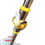 طی چرخشی Muma دارای پدال - تصویر 3