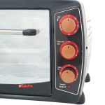 آون توستر نوبل 60 لیتری - تصویر 2