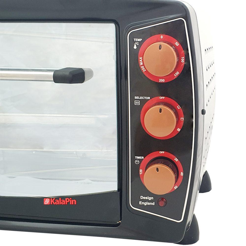 f7a9e7cd1911c94eeafa48627f1dcd0d9d6ef07c_1603187480 آون توستر نوبل 60 لیتری - Image 2