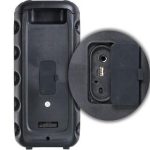 اسپیکر بلوتوث پارتی باکس 2166 - تصویر 4