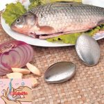 صابون استیل ضد بو Steel soap