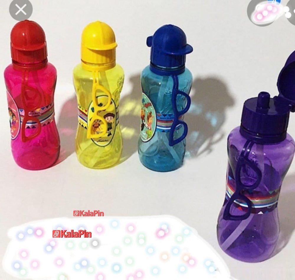 photo_2021-08-10_13-39-40 قمقمه عینکی نی دار کودک 4 عددی - Image 2