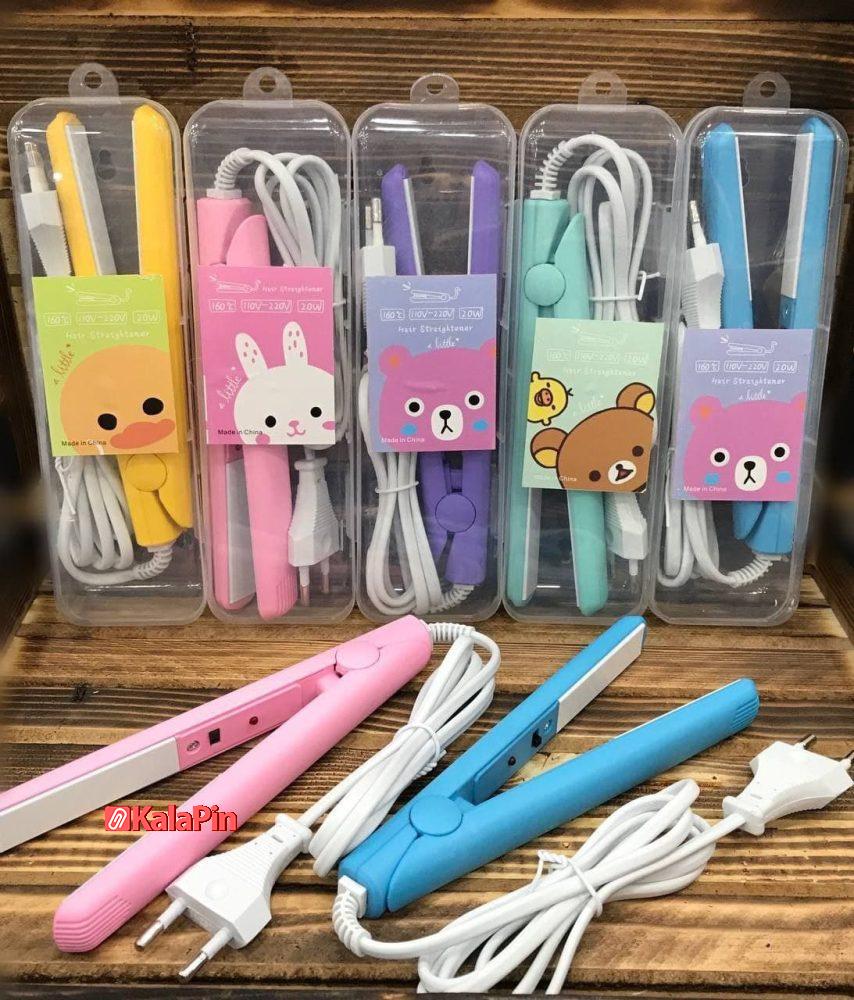 photo_2021-08-14_16-03-48 اتو موی مسافرتی سرامیکی - Image 5