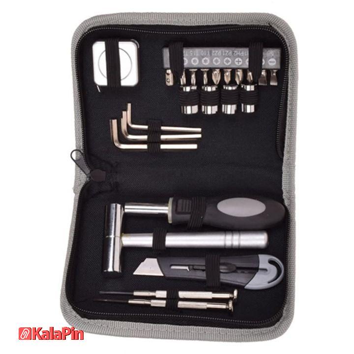 ruyr مجموعه 23عددی ابزار مایسون Myson - تصویر 1