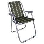 صندلی مسافرتی دسته دار تاشو - تصویر 2