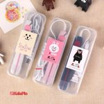 اتو موی مسافرتی سرامیکی