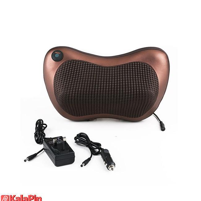 ماساژور-غلطکی-دورانی-همه-کاره-4 ماساژور بالشتی الکتریکی - Image 4