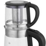 چایی ساز پیرکس دسینی DESSINI - تصویر 2