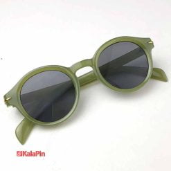عینک جنتل مانستر GENTLE MONSTER کژوال UV400 سبز